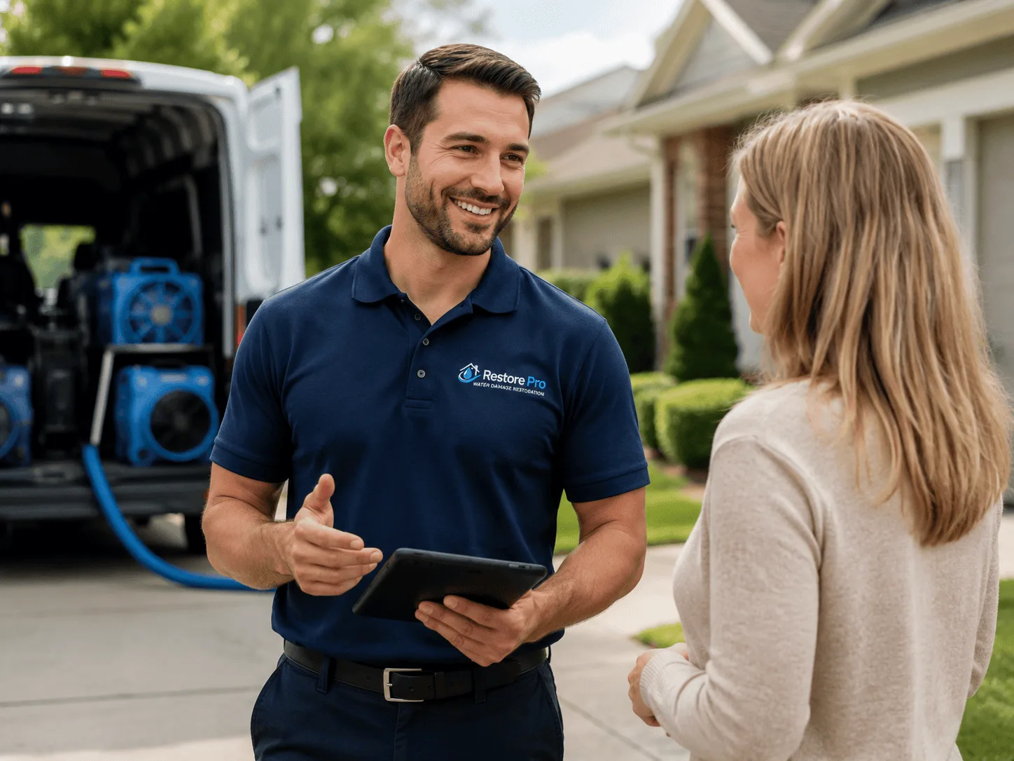 Water Damage Restoration Frontenac, KS FAQs